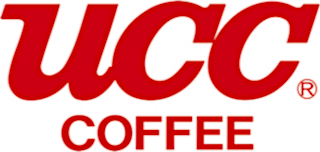 UCC Coffee logo