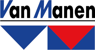 Van Manen Veendendaal BV logo
